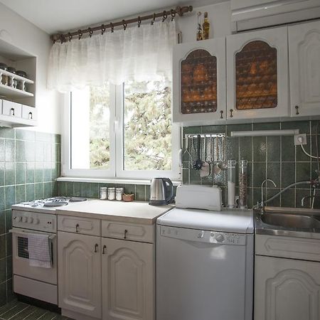 Apartman Mina Будва Экстерьер фото