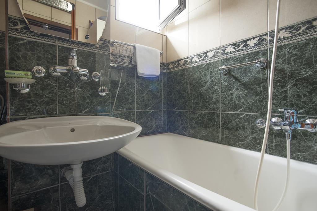 Apartman Mina Будва Экстерьер фото
