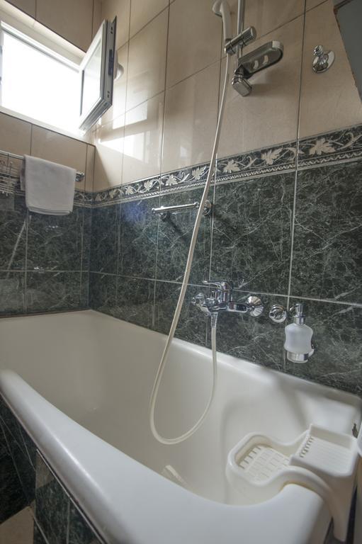 Apartman Mina Будва Экстерьер фото