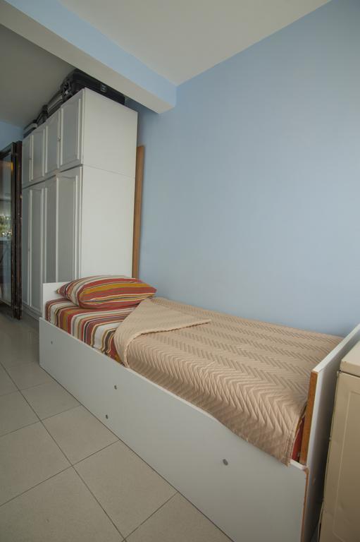 Apartman Mina Будва Экстерьер фото