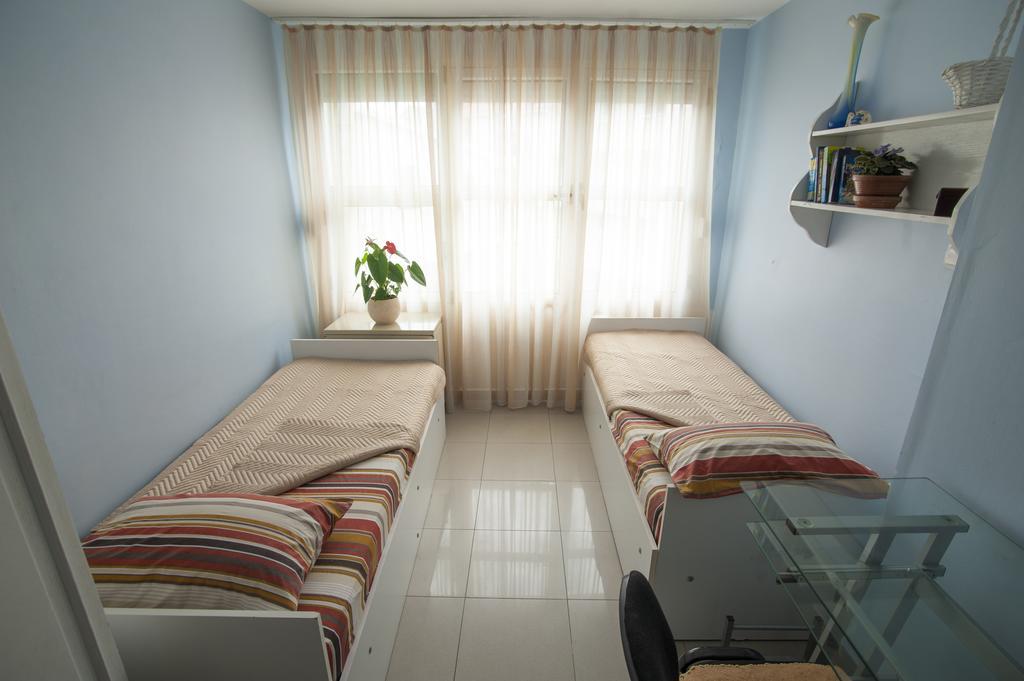 Apartman Mina Будва Экстерьер фото