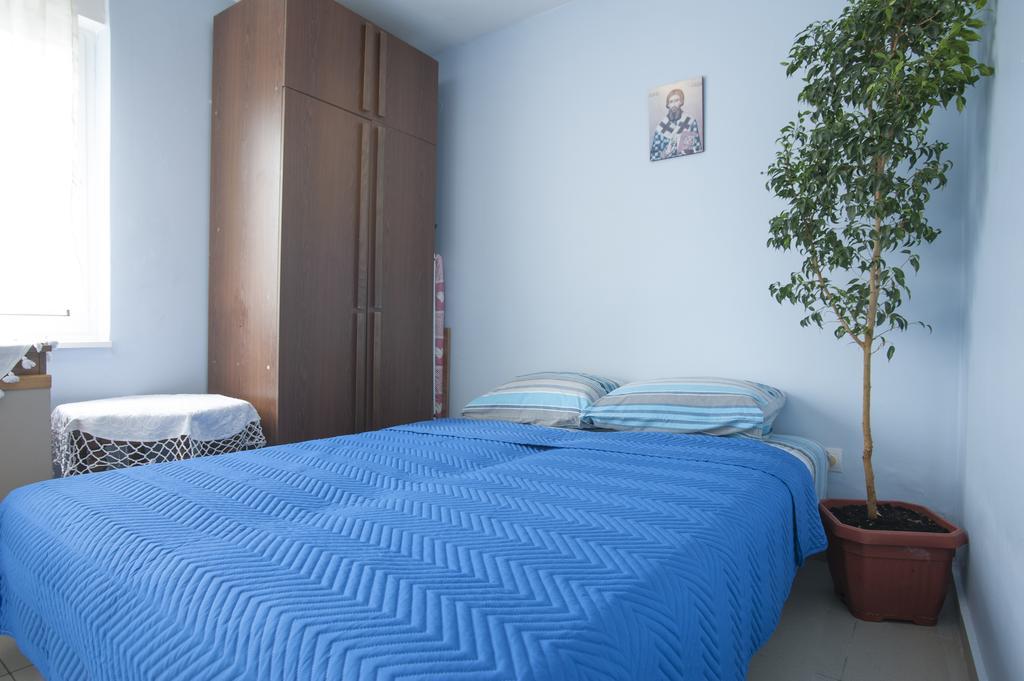 Apartman Mina Будва Экстерьер фото